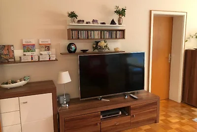 Ferienwohnung Bad Wörishofen 1