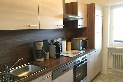 Ferienwohnung Bad Wörishofen 1