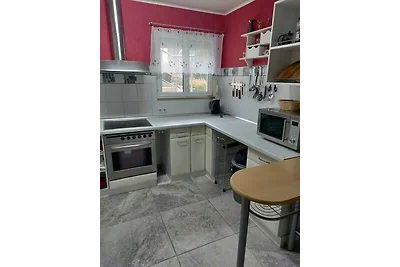 Villa " Kitrino " Leptokaria