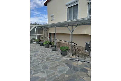 Villa " Kitrino " Leptokaria