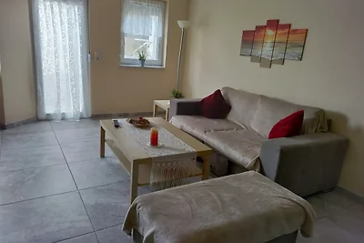 Villa " Kitrino " Leptokaria