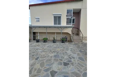 Villa " Kitrino " Leptokaria