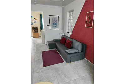 Villa " Kitrino " Leptokaria