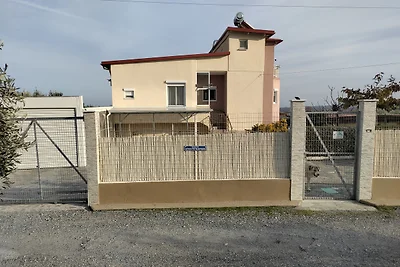 Villa " Kitrino " Leptokaria