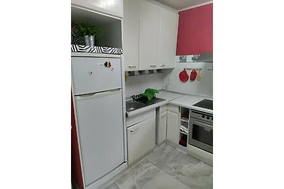 Villa " Kitrino " Leptokaria