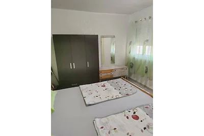 Villa " Kitrino " Leptokaria