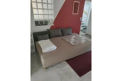 Villa " Kitrino " Leptokaria