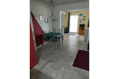 Villa " Kitrino " Leptokaria