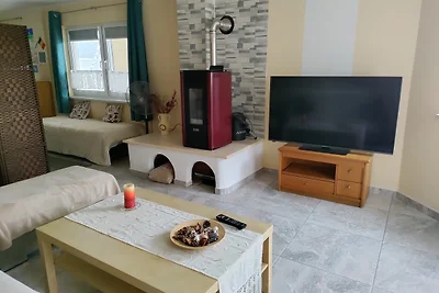 Villa " Kitrino " Leptokaria