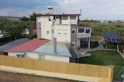 Villa " Kitrino " Leptokaria