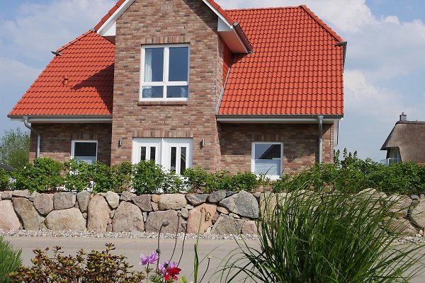 Ferienhaus Groß Schwansee