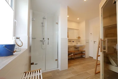 Ferienhaus Swantje Gross Schwansee