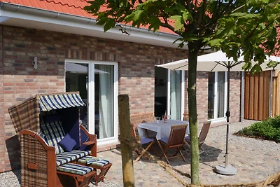 Ferienhaus Swantje Gross Schwansee