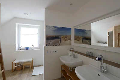 Ferienhaus Swantje Gross Schwansee