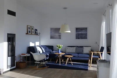 Ferienhaus Swantje Gross Schwansee