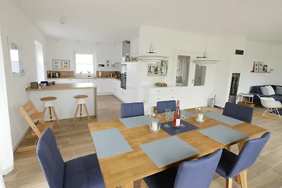 Ferienhaus Swantje Gross Schwansee