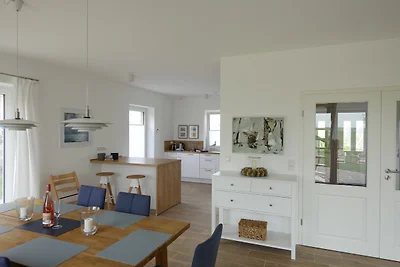 Ferienhaus Swantje Gross Schwansee