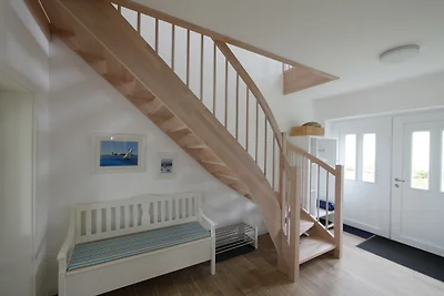 Ferienhaus Swantje Gross Schwansee