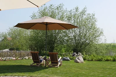 Ferienhaus Swantje Gross Schwansee