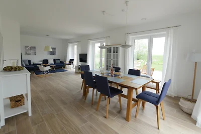 Ferienhaus Swantje Gross Schwansee