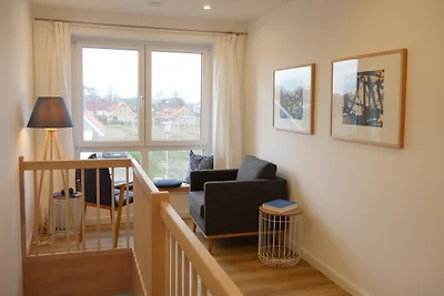 Ferienhaus Swantje Gross Schwansee