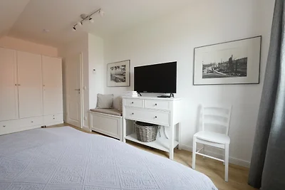 Ferienhaus Swantje Gross Schwansee