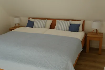 Ferienhaus Swantje Gross Schwansee