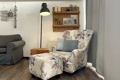 Ferienhaus Wiesenfrische