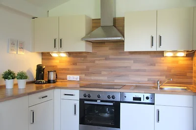 Ferienhaus Wiesenfrische