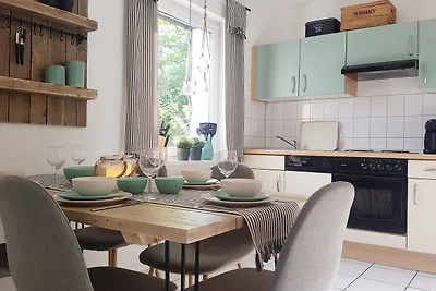 Apartment Bergweite in Neuastenberg