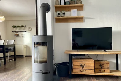 Ferienhaus Wiesenfrische