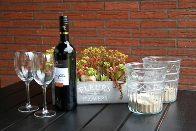 Ferienhaus Wiesenfrische