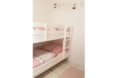 Apartment Bergweite in Neuastenberg