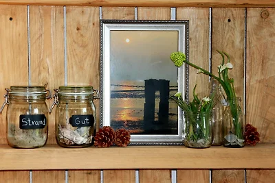 Ferienhaus Wiesenfrische