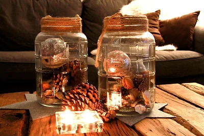 Ferienhaus Wiesenfrische