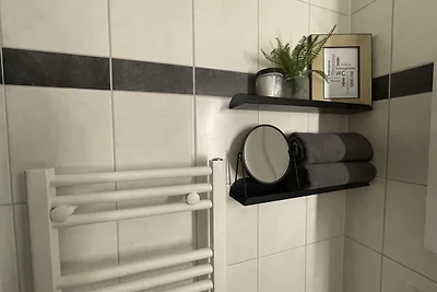 Ferienhaus Wiesenfrische