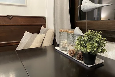 Ferienhaus Wiesenfrische