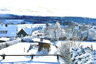 Apartment Bergweite in Neuastenberg