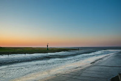 Ferienhaus Wiesenfrische