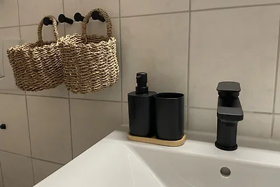 Ferienhaus Wiesenfrische