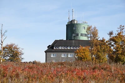 Apartment Bergweite in Neuastenberg