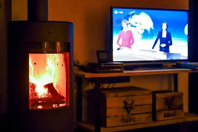 Ferienhaus Wiesenfrische