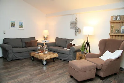 Ferienhaus Wiesenfrische