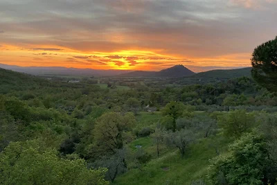 Ferienwohnung LIMONE