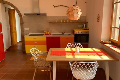 Ferienwohnung LIMONE