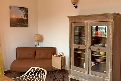 Ferienwohnung LIMONE