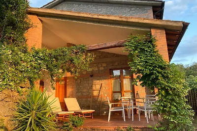 Ferienwohnung LIMONE