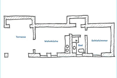 Ferienwohnung LIMONE