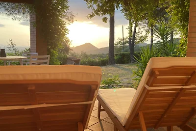 Ferienwohnung LIMONE