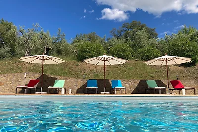 Ferienwohnung LIMONE